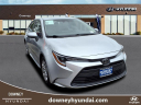 Thumbnail image of 2024 Toyota Corolla at Downey Hyundai