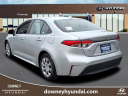 Thumbnail image of 2024 Toyota Corolla at Downey Hyundai
