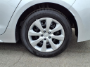 Thumbnail image of 2024 Toyota Corolla at Downey Hyundai