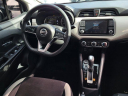 Thumbnail image of 2021 Nissan Versa at SpartanburgDodgeChryslerJeep - Used