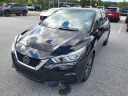 Thumbnail image of 2021 Nissan Versa at SpartanburgDodgeChryslerJeep - Used