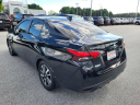 Thumbnail image of 2021 Nissan Versa at SpartanburgDodgeChryslerJeep - Used