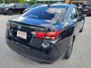 Thumbnail image of 2021 Nissan Versa at SpartanburgDodgeChryslerJeep - Used
