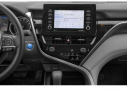 Thumbnail image of 2022 Toyota Camry Hybrid at Billy Navarre Honda