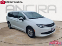 Thumbnail image of 2022 Chrysler Voyager at USED Partners Chevrolet Buick GMC
