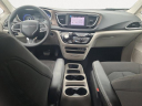 Thumbnail image of 2022 Chrysler Voyager at USED Partners Chevrolet Buick GMC