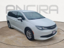 Thumbnail image of 2022 Chrysler Voyager at USED Partners Chevrolet Buick GMC