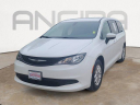 Thumbnail image of 2022 Chrysler Voyager at USED Partners Chevrolet Buick GMC