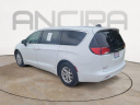Thumbnail image of 2022 Chrysler Voyager at USED Partners Chevrolet Buick GMC