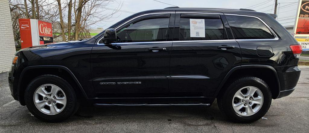 Thumbnail image of 2017 Jeep Grand Cherokee at OVERDRIVE PERFORMANCE AUTO SALES