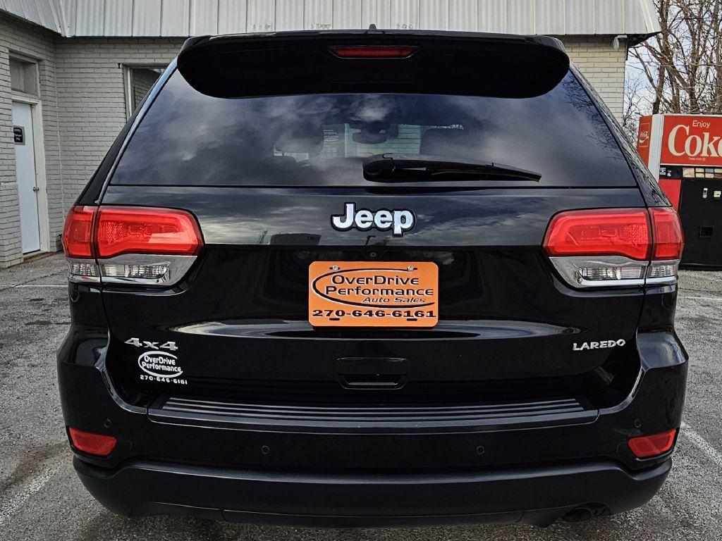 Thumbnail image of 2017 Jeep Grand Cherokee at OVERDRIVE PERFORMANCE AUTO SALES