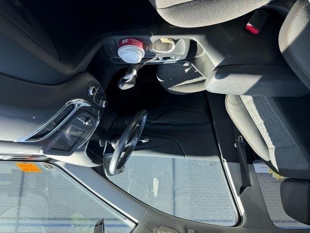 Thumbnail image of 2022 Chevrolet Equinox at Rossi Chrysler Dodge Jeep Ram