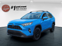 Thumbnail image of 2019 Toyota RAV4 at East Coast VW of Myrtle Beach