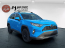 Thumbnail image of 2019 Toyota RAV4 at East Coast VW of Myrtle Beach
