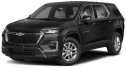 Thumbnail image of 2022 Chevrolet Traverse at Ford of Port Jeff