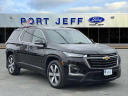 Thumbnail image of 2022 Chevrolet Traverse at Ford of Port Jeff