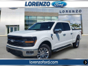 Thumbnail image of 2024 Ford F-150 at LorenzoFord-New of Homestead, FL