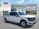 Thumbnail image of 2024 Ford F-150 at LorenzoFord-New of Homestead, FL