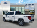 Thumbnail image of 2024 Ford F-150 at LorenzoFord-New of Homestead, FL