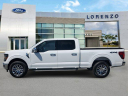 Thumbnail image of 2024 Ford F-150 at LorenzoFord-New of Homestead, FL