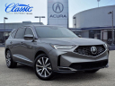 Thumbnail image of 2025 Acura MDX at Classic Acura
