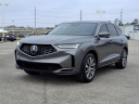Thumbnail image of 2025 Acura MDX at Classic Acura
