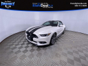 Thumbnail image of 2017 Ford Mustang at Jim Riehl's Friendly Honda