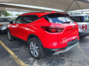 Thumbnail image of 2024 Chevrolet Blazer at Red McCombs Ford - USED