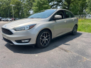 Thumbnail image of 2017 Ford Focus at LaFontaine Chevrolet Buick GMC of St. Clair