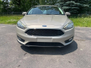 Thumbnail image of 2017 Ford Focus at LaFontaine Chevrolet Buick GMC of St. Clair