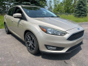 Thumbnail image of 2017 Ford Focus at LaFontaine Chevrolet Buick GMC of St. Clair