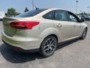 Thumbnail image of 2017 Ford Focus at LaFontaine Chevrolet Buick GMC of St. Clair