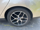 Thumbnail image of 2017 Ford Focus at LaFontaine Chevrolet Buick GMC of St. Clair