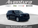 Thumbnail image of 2023 Toyota Sequoia at Aventura Chrysler Jeep Dodge Ram