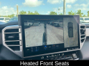 Thumbnail image of 2023 Toyota Sequoia at Aventura Chrysler Jeep Dodge Ram