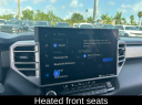 Thumbnail image of 2023 Toyota Sequoia at Aventura Chrysler Jeep Dodge Ram