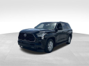 Thumbnail image of 2023 Toyota Sequoia at Aventura Chrysler Jeep Dodge Ram