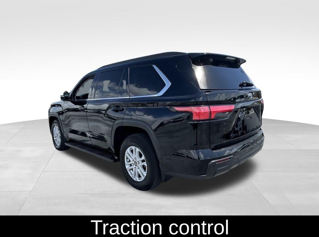 Thumbnail image of 2023 Toyota Sequoia at Aventura Chrysler Jeep Dodge Ram