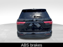 Thumbnail image of 2023 Toyota Sequoia at Aventura Chrysler Jeep Dodge Ram