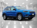 Thumbnail image of 2022 Jeep Cherokee at Wetzel Chevrolet