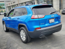 Thumbnail image of 2022 Jeep Cherokee at Wetzel Chevrolet
