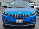 Thumbnail image of 2022 Jeep Cherokee at Wetzel Chevrolet