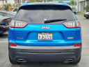 Thumbnail image of 2022 Jeep Cherokee at Wetzel Chevrolet