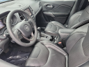 Thumbnail image of 2022 Jeep Cherokee at Wetzel Chevrolet