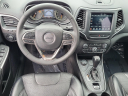 Thumbnail image of 2022 Jeep Cherokee at Wetzel Chevrolet