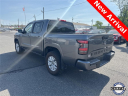 2022 Nissan Frontier SV at Bell Mitsubishi