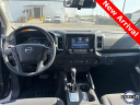 Thumbnail image of 2022 Nissan Frontier at Bell Mitsubishi