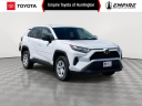 Thumbnail image of 2024 Toyota RAV4 at Empire Toyota of Huntington