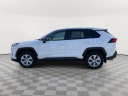Thumbnail image of 2024 Toyota RAV4 at Empire Toyota of Huntington