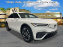 Thumbnail image of 2024 Acura ZDX at Springfield Acura
